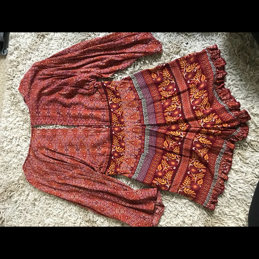 Romper - Picture 3 of 3
